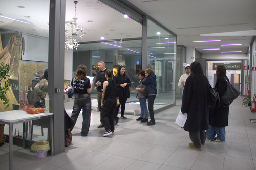 Foto vernissage 5