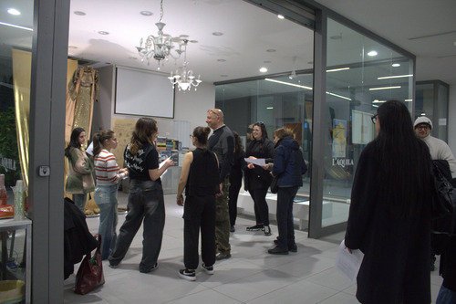 Foto vernissage 6