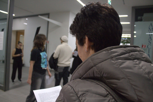 Foto vernissage 8