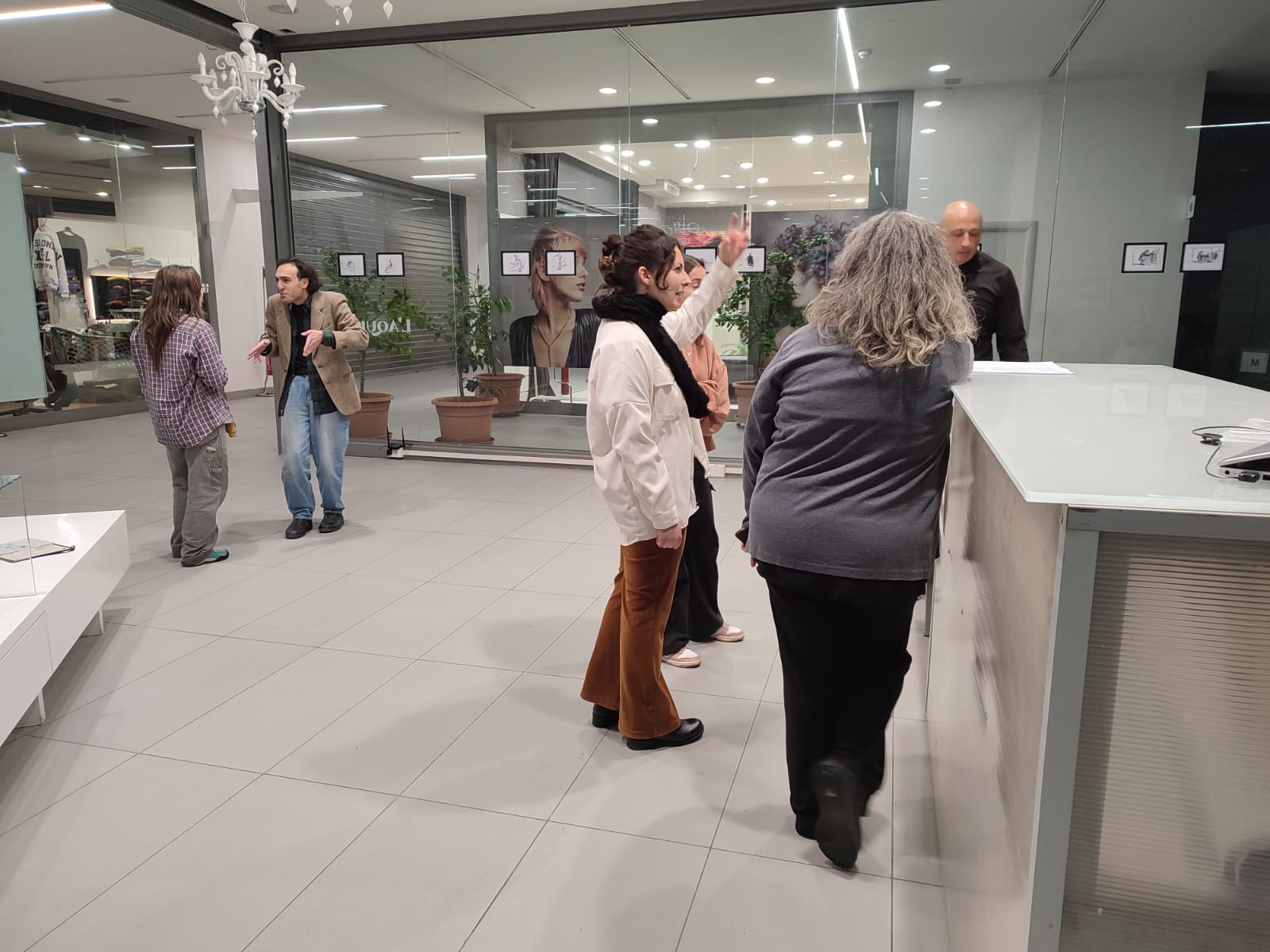 Foto vernissage 5