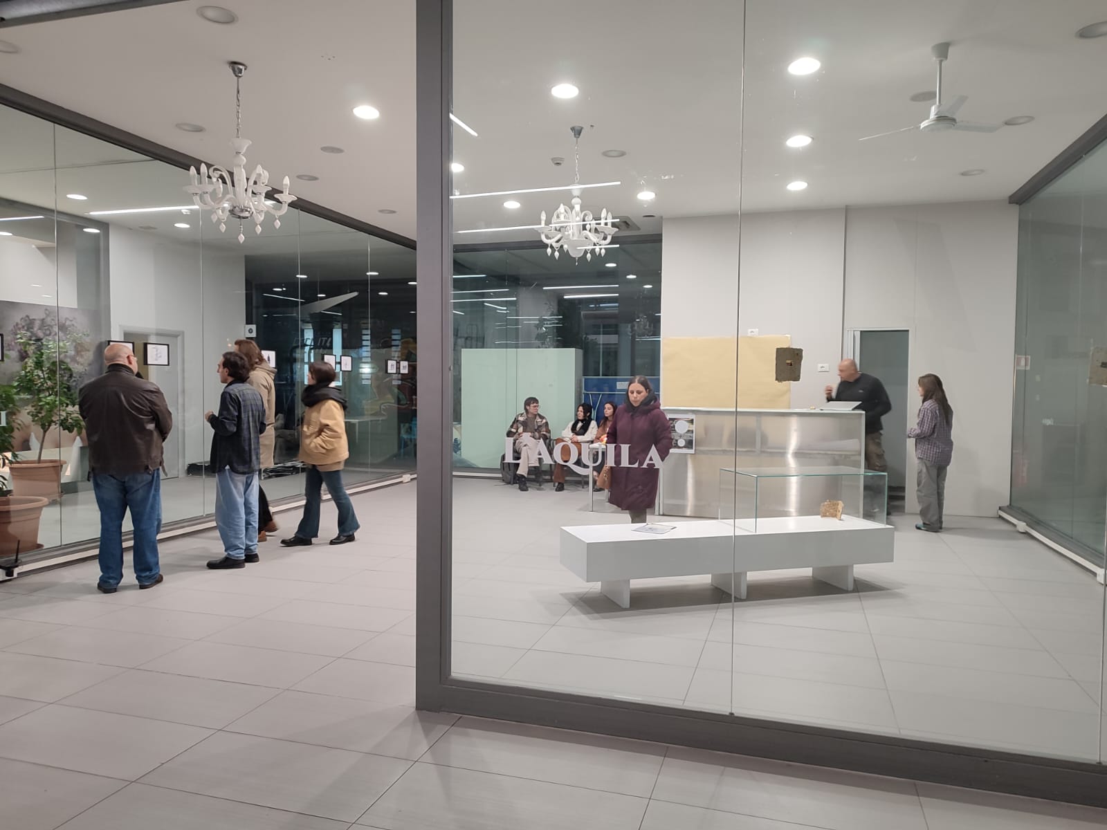 Foto vernissage 6