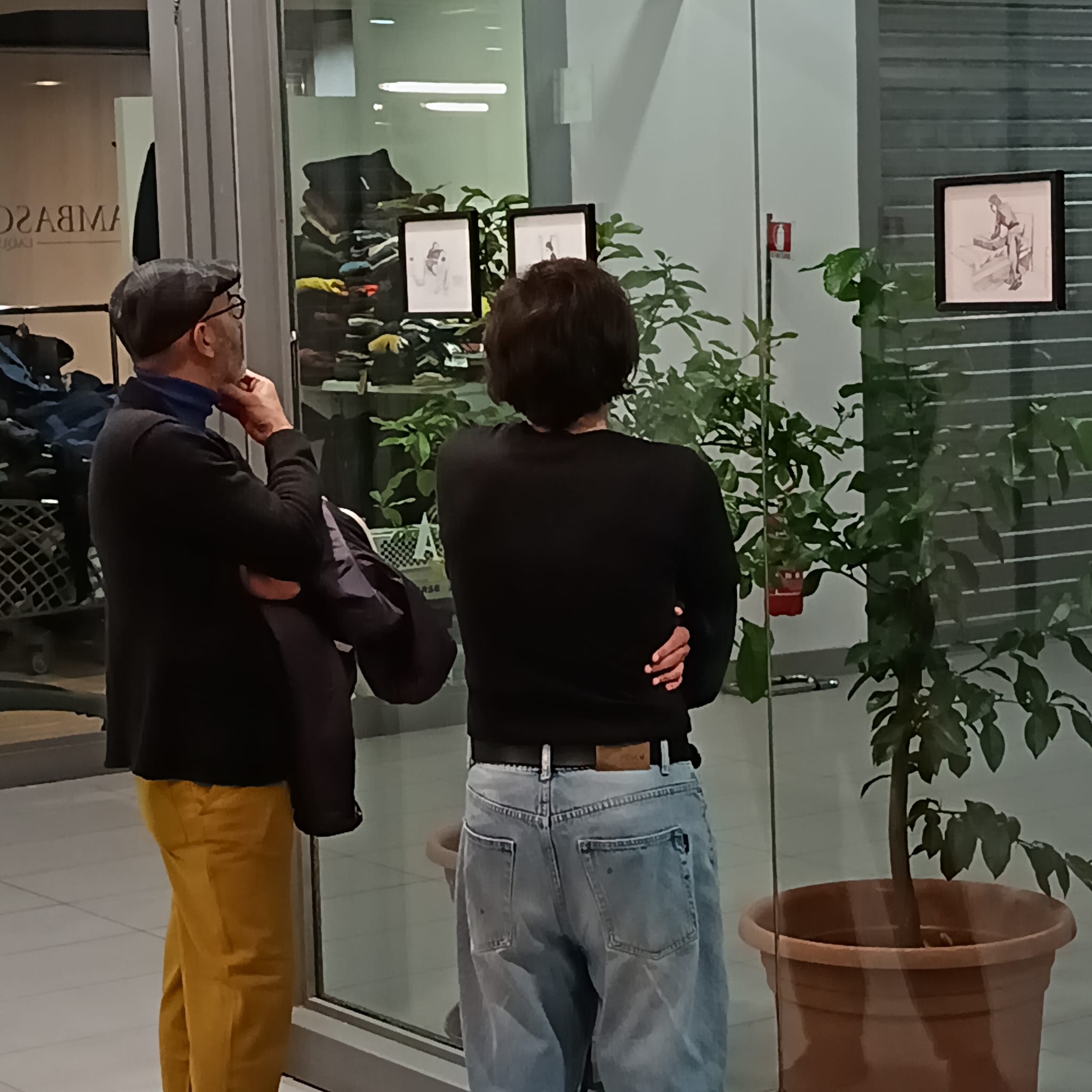 Foto vernissage 1