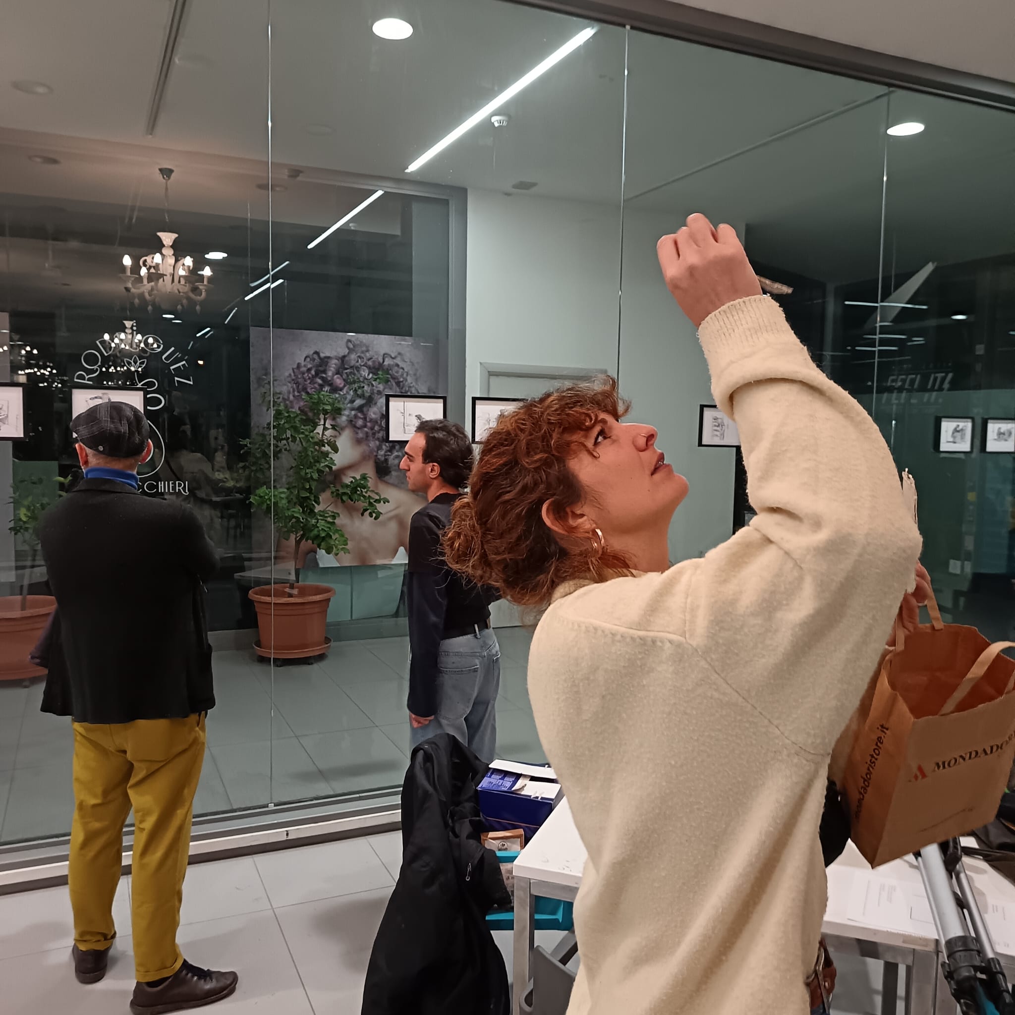 Foto vernissage 4