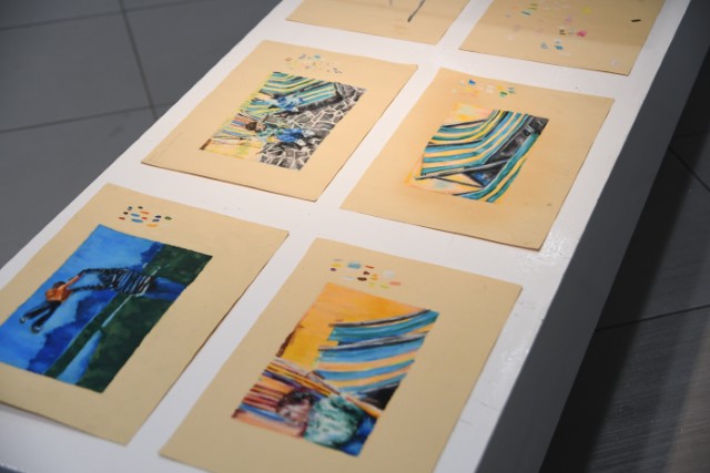 Foto vernissage 1