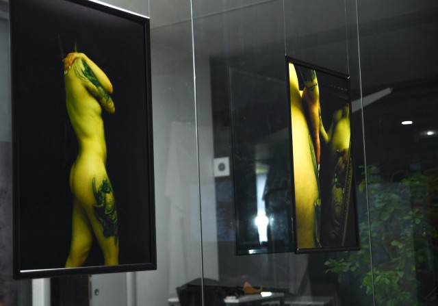 Foto vernissage 8