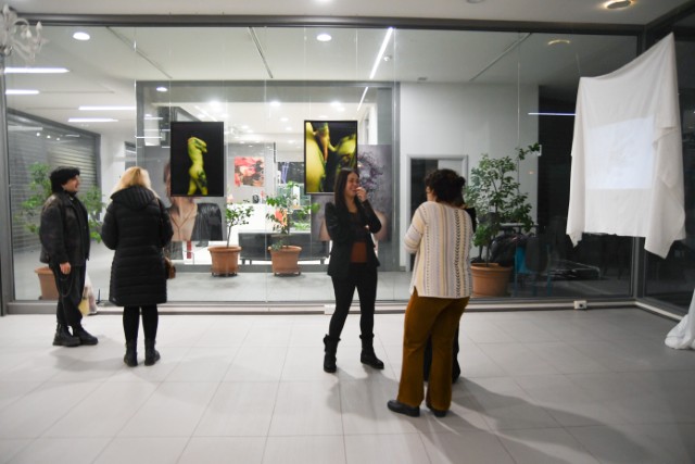 Foto vernissage 9