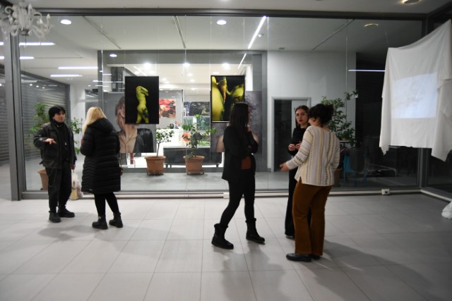 Foto vernissage 10