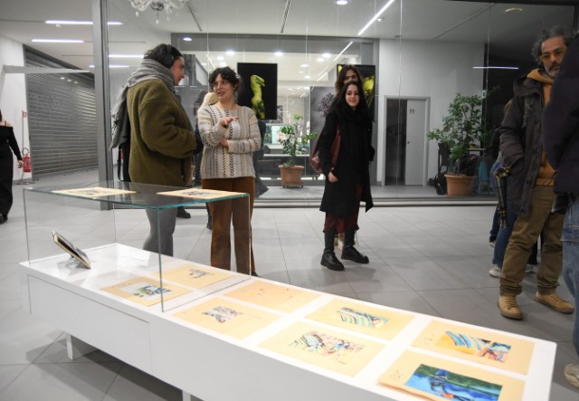 Foto vernissage 11