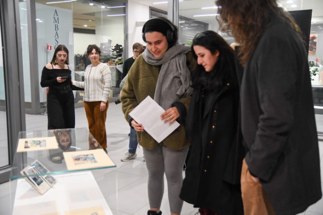 Foto vernissage 12