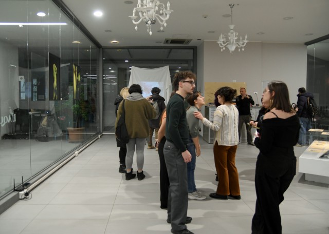 Foto vernissage 13