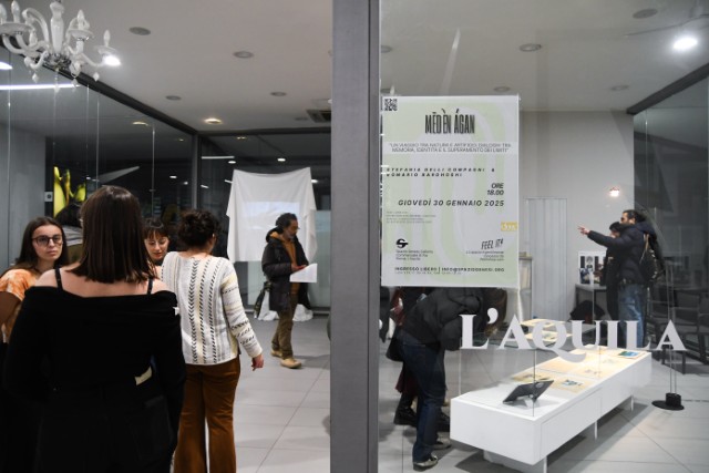 Foto vernissage 14