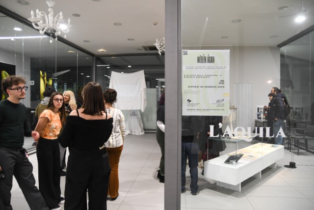 Foto vernissage 15