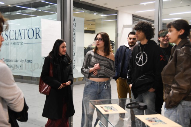 Foto vernissage 28