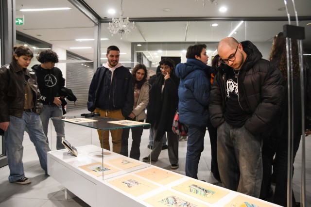 Foto vernissage 29