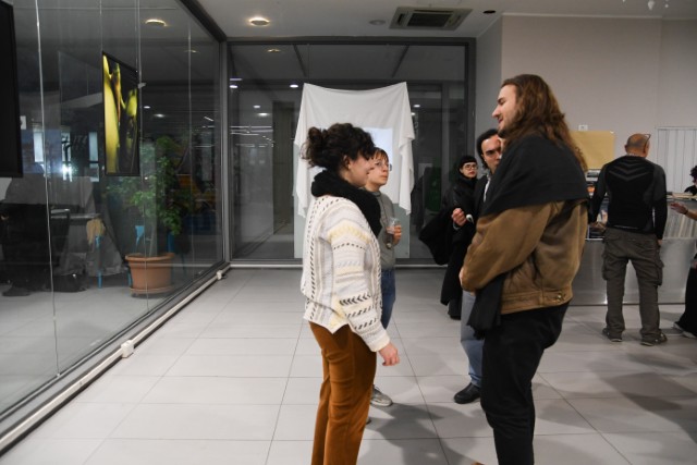 Foto vernissage 30