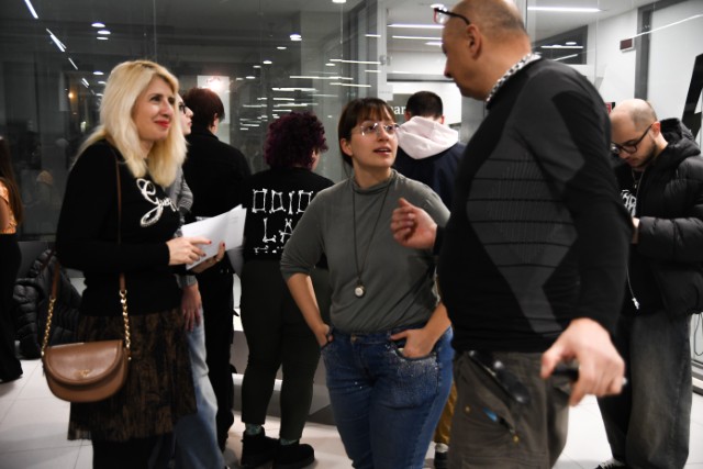 Foto vernissage 31
