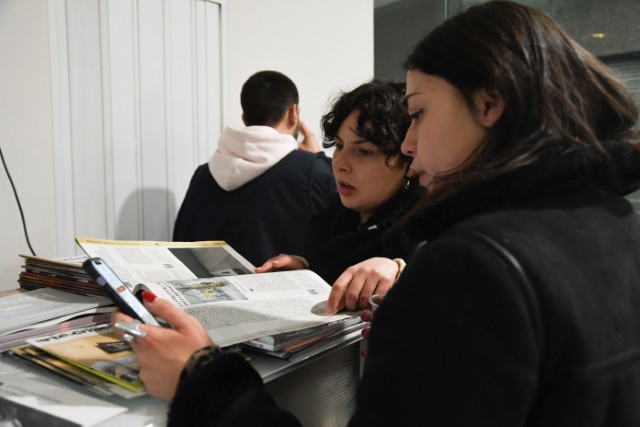 Foto vernissage 33