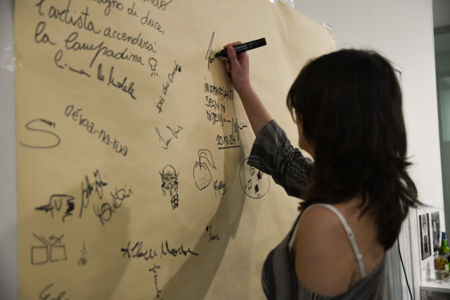 Foto vernissage 34