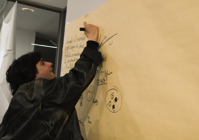 Foto vernissage 36