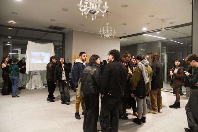 Foto vernissage 37