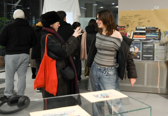Foto vernissage 40