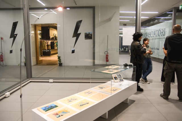 Foto vernissage 3