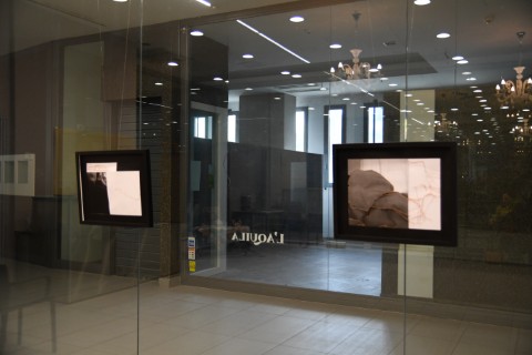 Foto vernissage 1