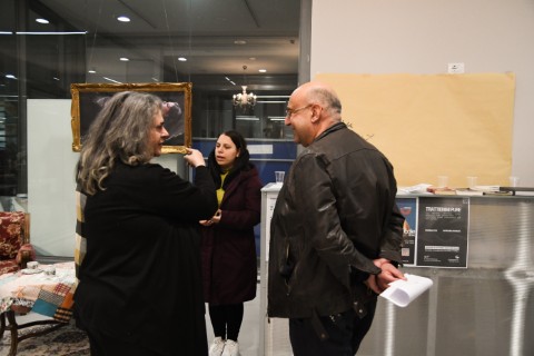 Foto vernissage 10