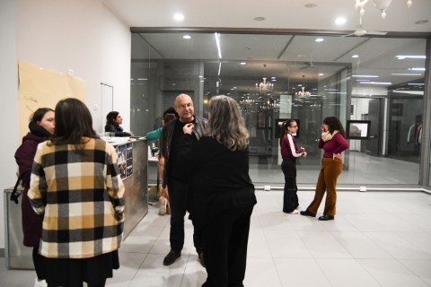 Foto vernissage 12