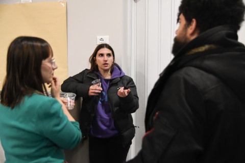 Foto vernissage 16
