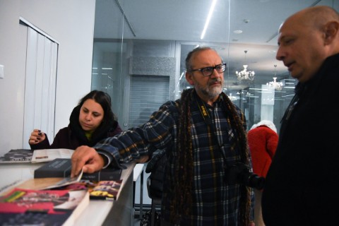 Foto vernissage 14