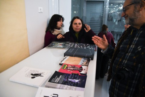 Foto vernissage 13