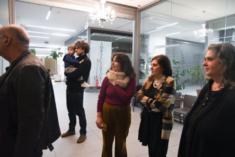 Foto vernissage 17