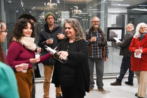 Foto vernissage 21