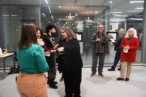 Foto vernissage 22