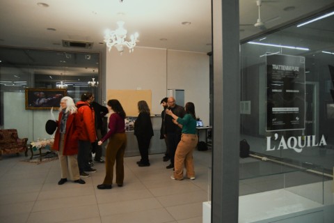 Foto vernissage 6