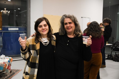 Foto vernissage 8